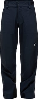 M Maroon 3L Pants Black