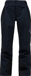 W Anima 3L Pants Black