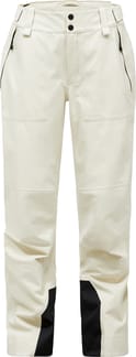 W Anima 3L Pants Sand Fog