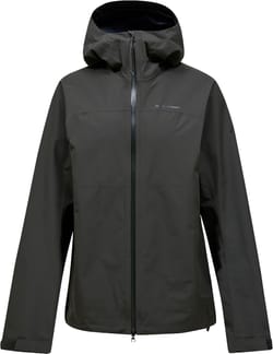 M Treeline Shell Jacket Olive Extreme