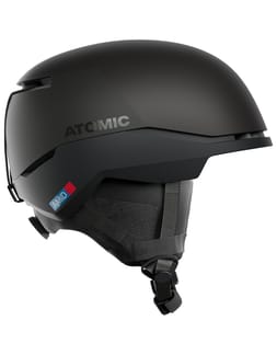 Four Amid Pro Vertical Black