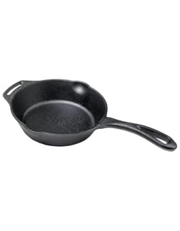 Fire Skillets With Pan Handle Fp20