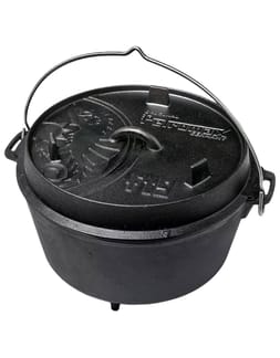 Dutch Ovens Ft9 W/O Legs