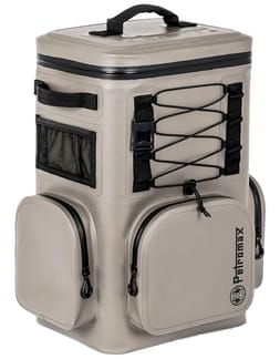 Cooler Bag 27L Sand