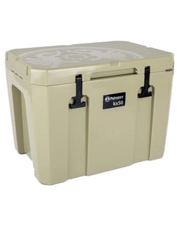 Cool Box 50L Sand