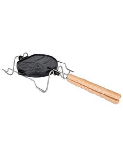 Rotating Waffle Iron