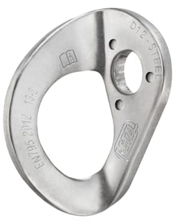 20 Plaquettes Coeur Steel