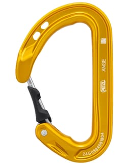 Ange Yellow
