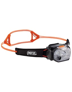 Swift RL Black/Orange