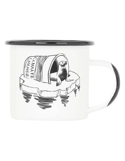Sherman Cup Climate Change II