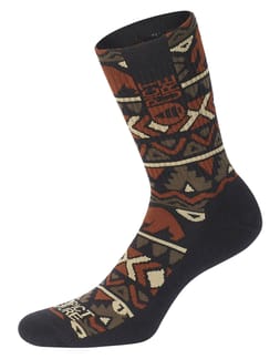 Barmys Socks Orial