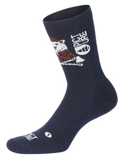 Barmys Socks Beardy