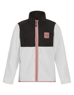 Pipa Youth Fleece Black
