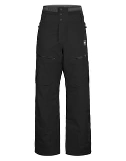 Impact Pants Black