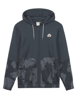 Moeca Dark Blue