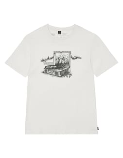 D&S Mewassin Natural White