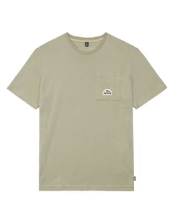 Cayley Tee Grey