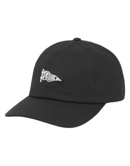 Paxston Soft Black