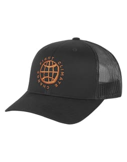Ankerton Truck Black