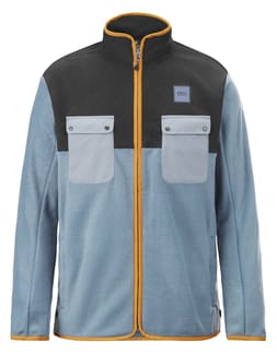 Artim Fz Fleece China Blue