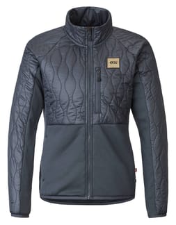 Tehanie Hybrid Dark Blue