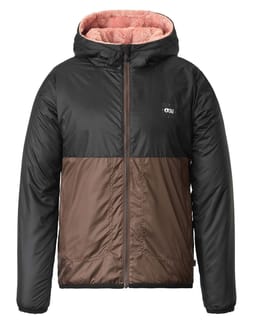 Posy Jkt Black