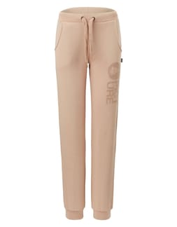 Cocoon Pants Rose creme