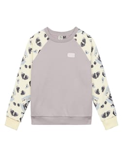 Blayr Crew Nayaty Print