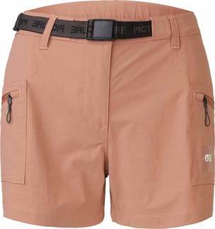 Camba Shorts Cedar Wood