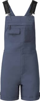 Foday Romper Dark Blue