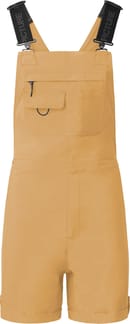 Foday Romper Cashew