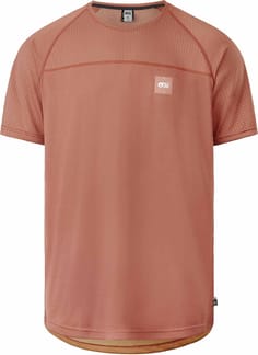 Chardo Tech Tee Cedar Wood
