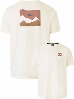 Timont SS Urban Smoke White