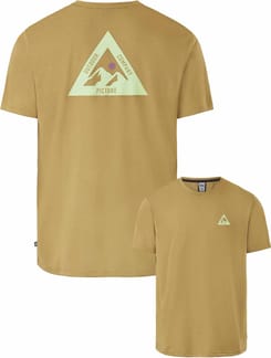 Timont SS Urban Dull Gold