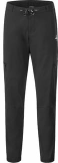 Alpho Pants Black