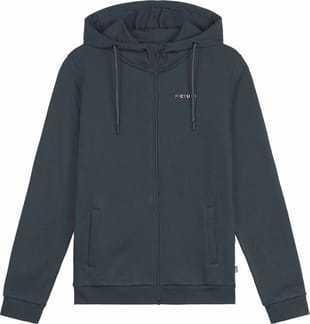 Basement Z H W Dark Blue