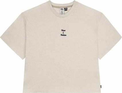Hampy Tee Natural