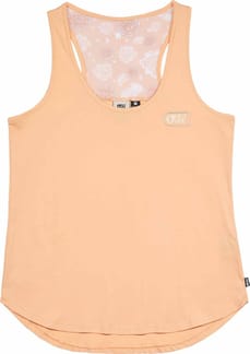 Loni Tank Peach Nougat