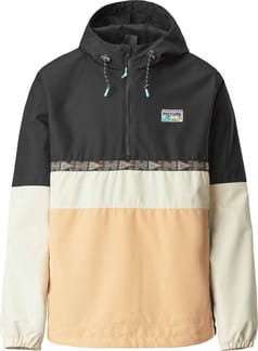 Hanko Jkt Black