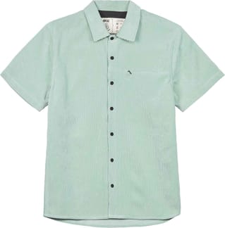 Nollur Shirt Blue Surf