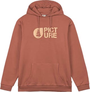 Basement Cork Hood Ketchup