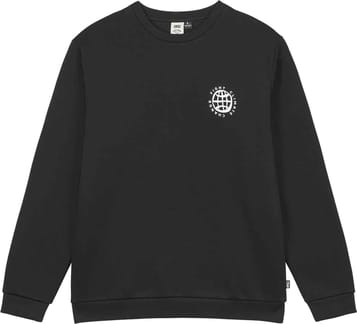 CC Whils Crew Black