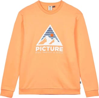 Authentic Crew Pumpkin