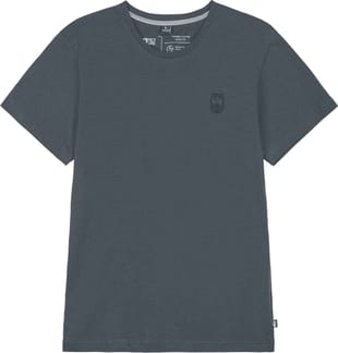Adak Tee Dark Blue