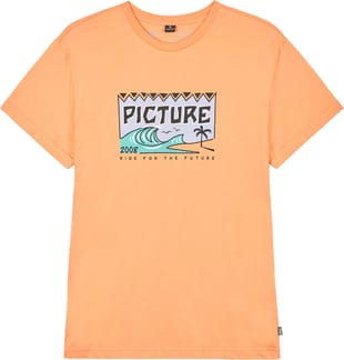 Namara Tee Pumpkin