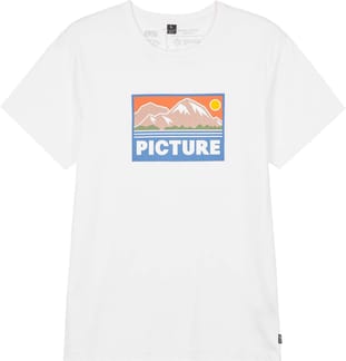 Payne Tee White