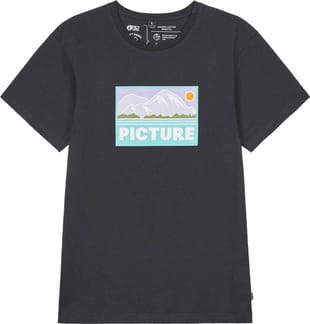 Payne Tee Black