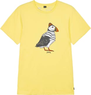 Pockhan Tee Lemon Drop