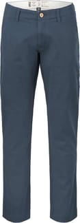 Feodor Pants Dark Blue