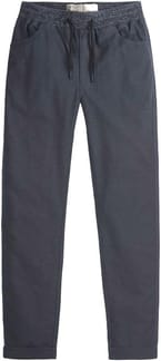 Crusy Pants Dark blue
